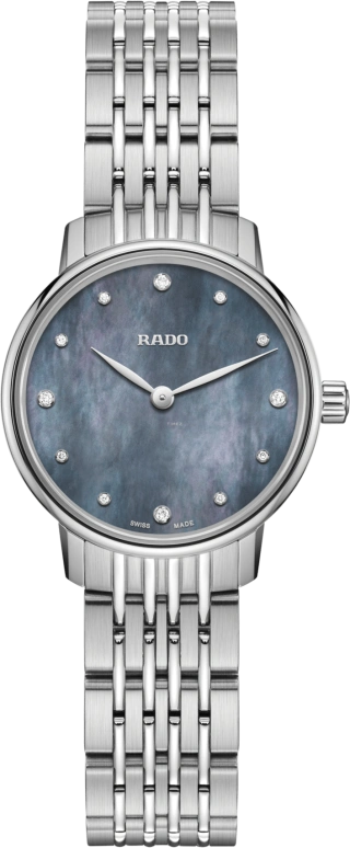 Rado Coupole R22897903