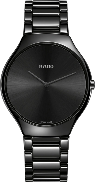 Rado True Thinline R27741182