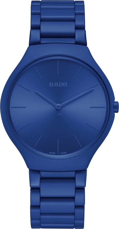 Rado True Thinline R27092622