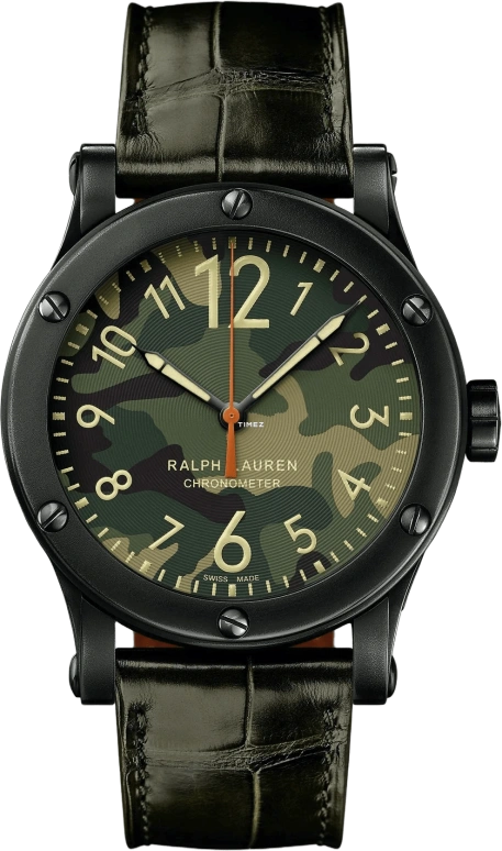 Ralph Lauren Safari RLR0250703