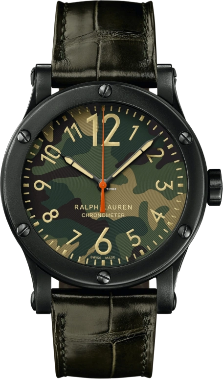 Ralph Lauren Safari RLR0220711