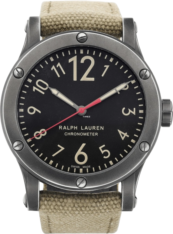 Ralph Lauren Safari RLR0220900