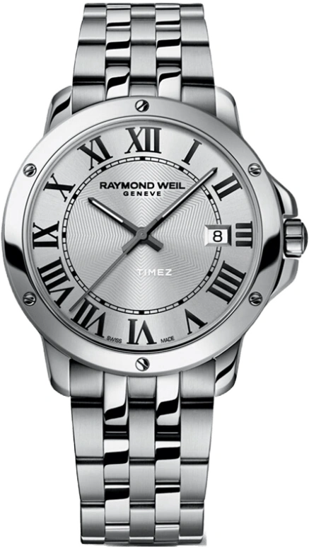 Raymond Weil Men’s 5591-ST-00659