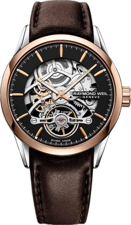Raymond Weil Men’s 2785-SC5-20001