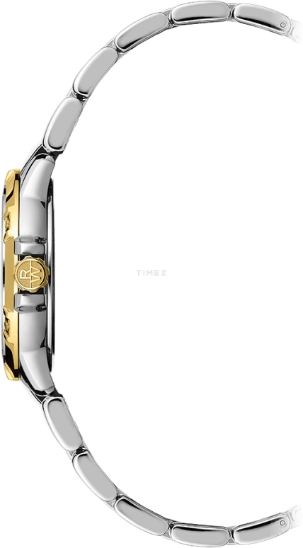 Raymond Weil,Women’s 30mm,30mm,Stainless Steel,White,Quartz,Day,Sapphire,Crystal Glass,5960,5960-STP-00995