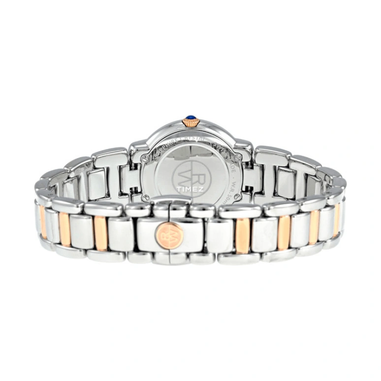 Raymond Weil,Women’s 29mm,29mm,Stainless Steel,Silver,Grey,Quartz,Day,Sapphire,Crystal Glass,5229,5229-S5S-00659