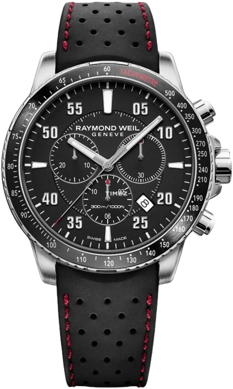 Raymond Weil Men’s 8570-SR1-05207