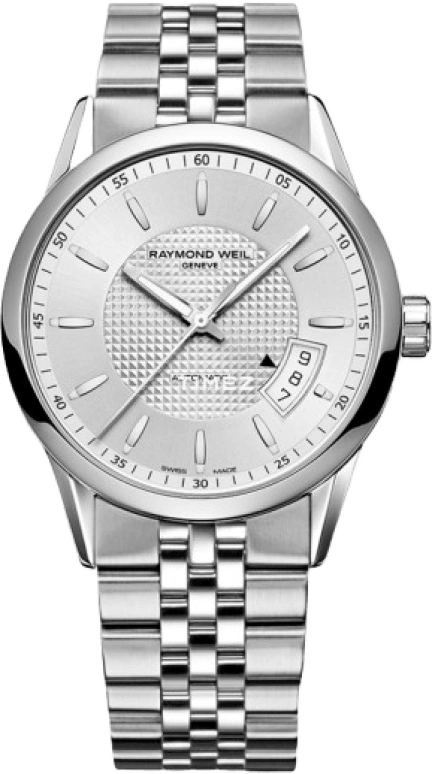 Raymond Weil Men’s 2770-ST-65021