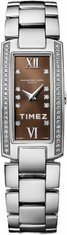Raymond Weil Women’s 1500-ST1-00775