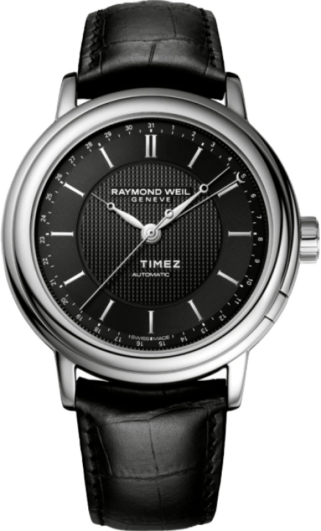 Raymond Weil Men’s 2851-STC-20001