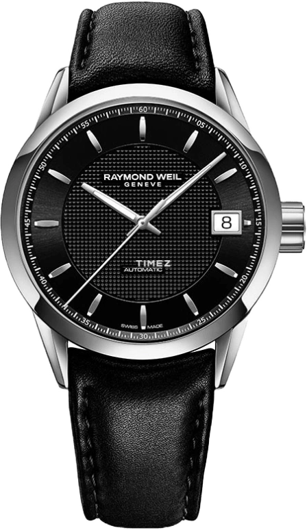 Raymond Weil Men’s 2740-STC-20021
