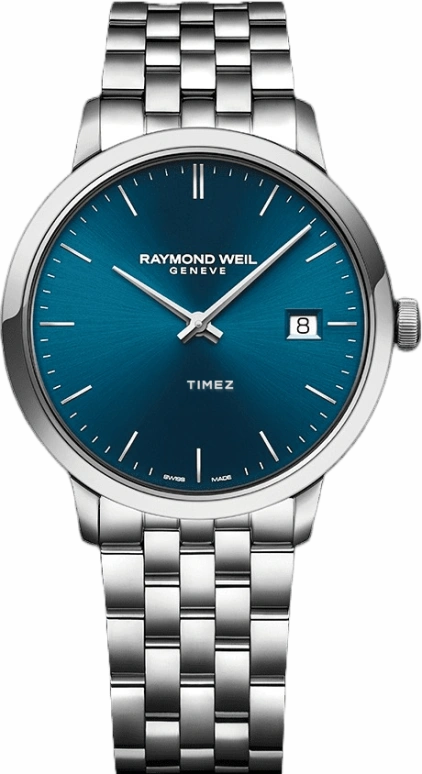 Raymond Weil Men’s 5485-ST-50001
