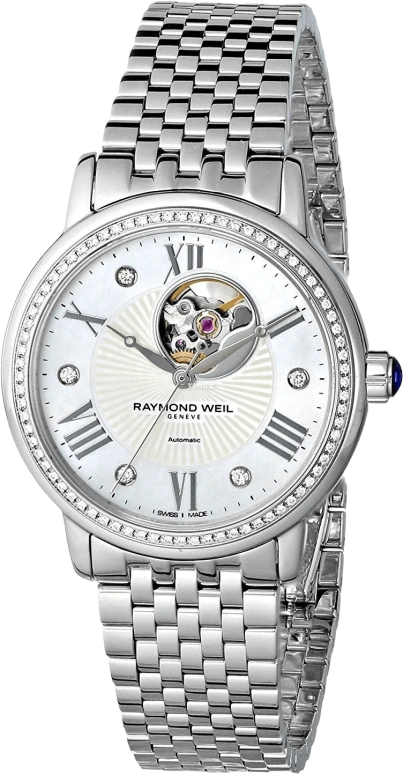 Raymond Weil Women’s 2627-STS-00965