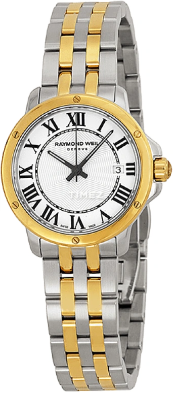 Raymond Weil Women’s 5391-STP-00300