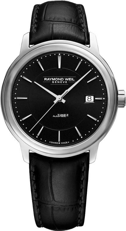 Raymond Weil Men’s 2237-ST-30011