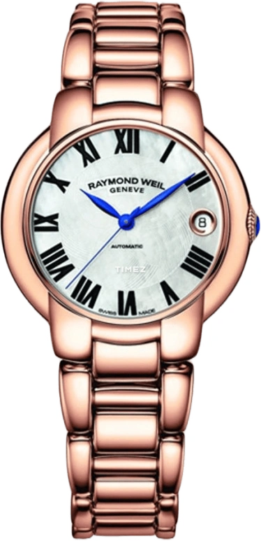 Raymond Weil Women’s 2935-P5-01970