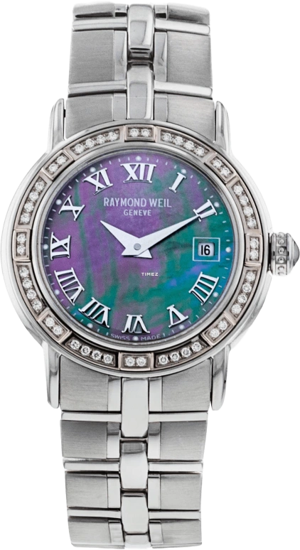 Raymond Weil Women’s 9441-STS-00278