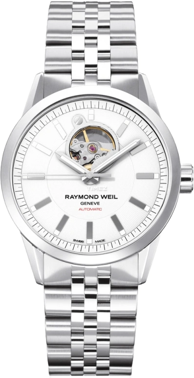 Raymond Weil Men’s 2710-ST-30001
