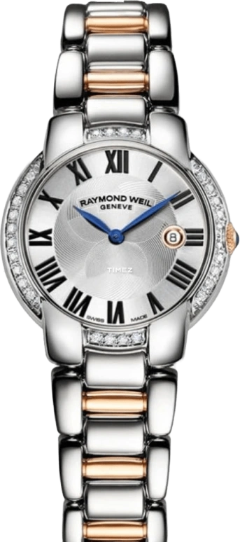Raymond Weil Women’s 5229-S5S-01659