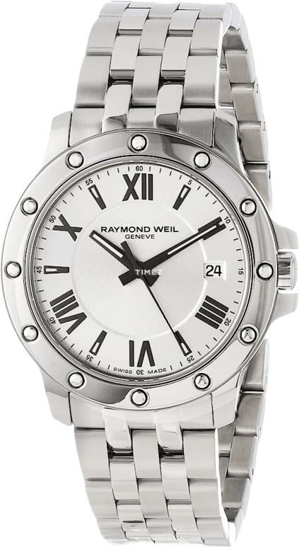 Raymond Weil Men’s 5599-ST-00659
