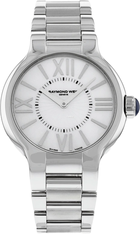 Raymond Weil Women’s 5932-ST-00907