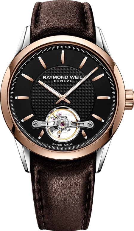 Raymond Weil Men’s 2780-SC5-20001