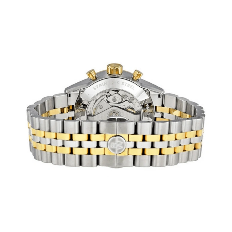 Raymond Weil,Men’s 42mm,42mm,Stainless Steel,Silver White,Automatic,Chronograph,Date,Day,7735,7735-STP-30001