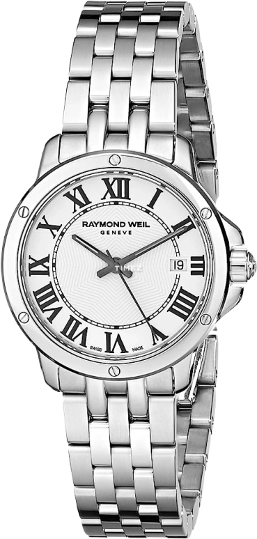 Raymond Weil Women’s 5391-ST-00300