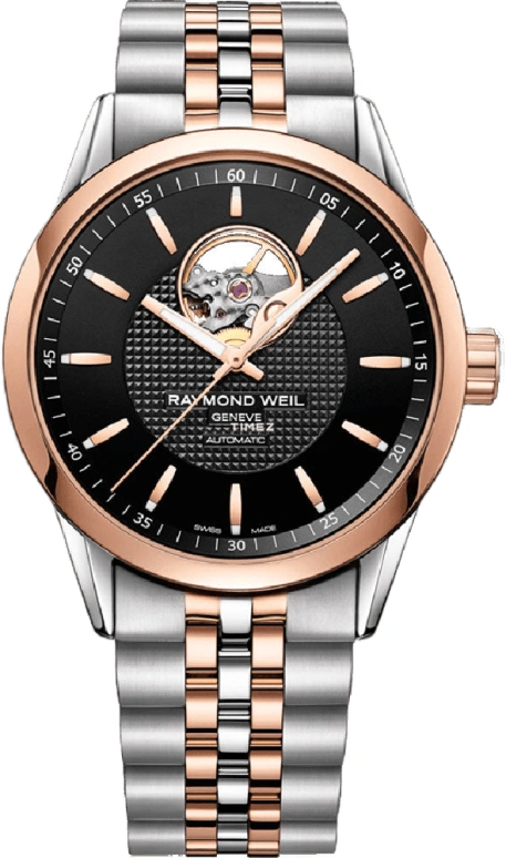 Raymond Weil Men’s 2710-SP5-20021