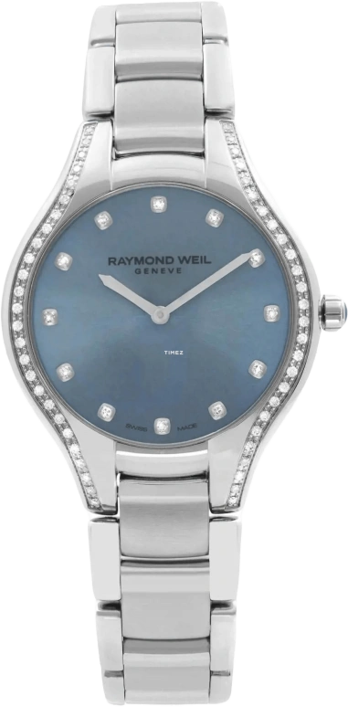 Raymond Weil Women’s 5132-STS-50081