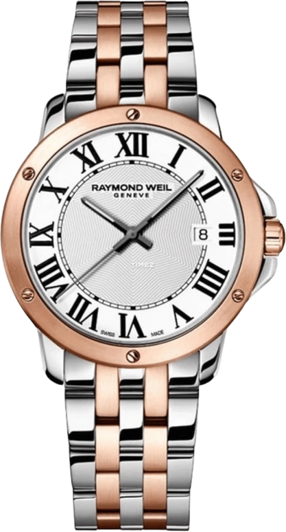 Raymond Weil Men’s 5591-SP5-00300