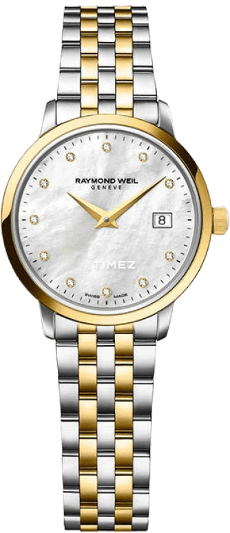 Raymond Weil Women’s 5988-STP-97081