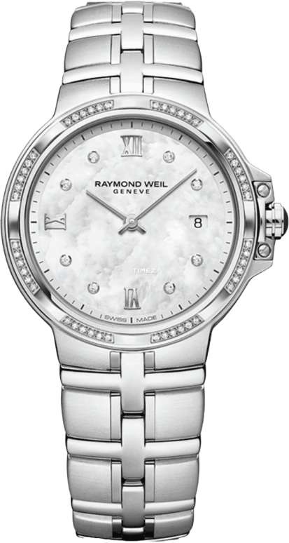 Raymond Weil Women’s 5180-STS-00995