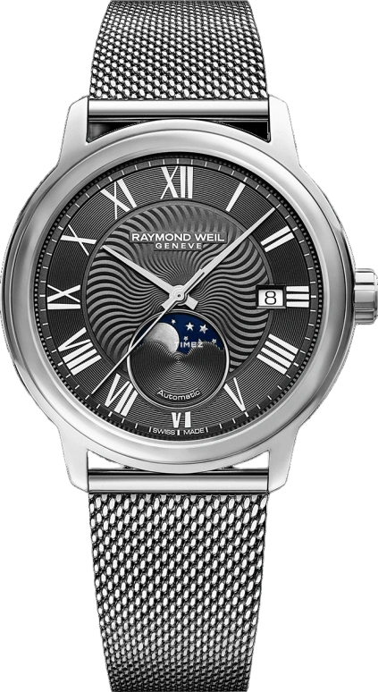 Raymond Weil Men’s 2239M-ST-00609