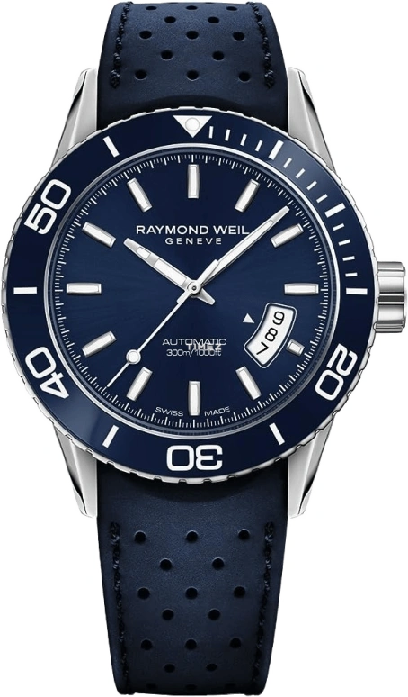 Raymond Weil Men’s 2760-SR3-50001
