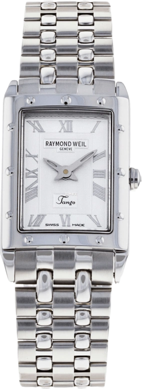 Raymond Weil Women’s 5971-ST-00658
