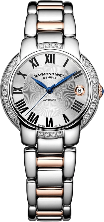 Raymond Weil Women’s 2935-S5S-01659