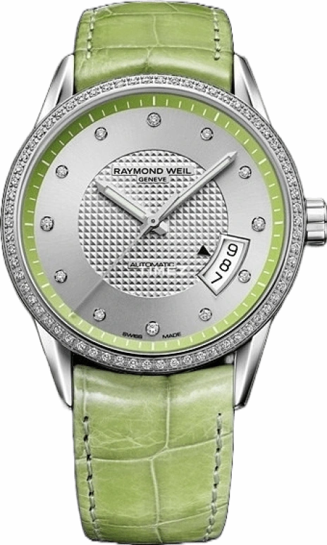 Raymond Weil Men’s 2770 SLS 65071