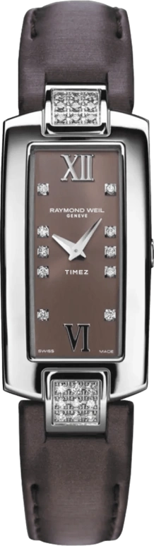 Raymond Weil Women’s 1500-ST3-00775