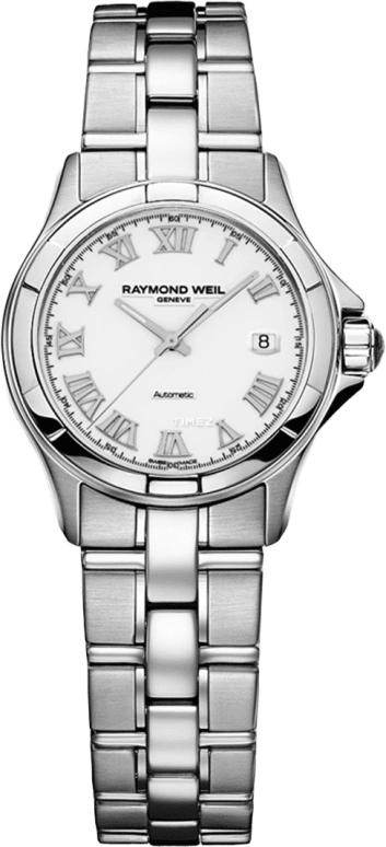 Raymond Weil Women’s 9460-ST-00308