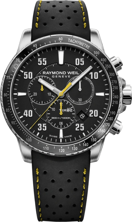Raymond Weil Men’s 8570-SR2-05207
