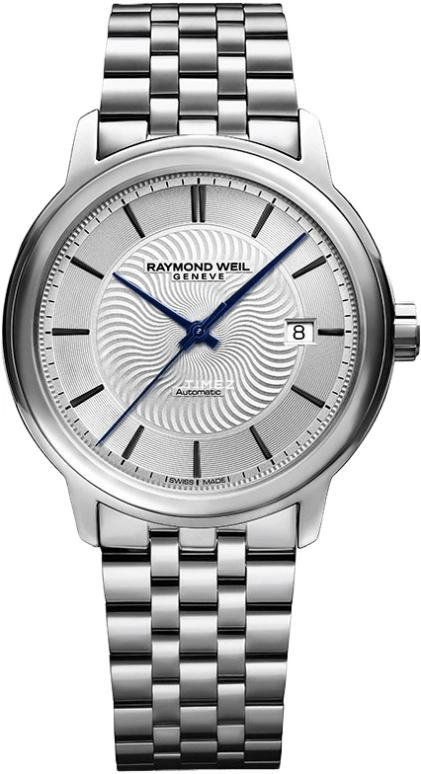 Raymond Weil Men’s 2237-ST-65001