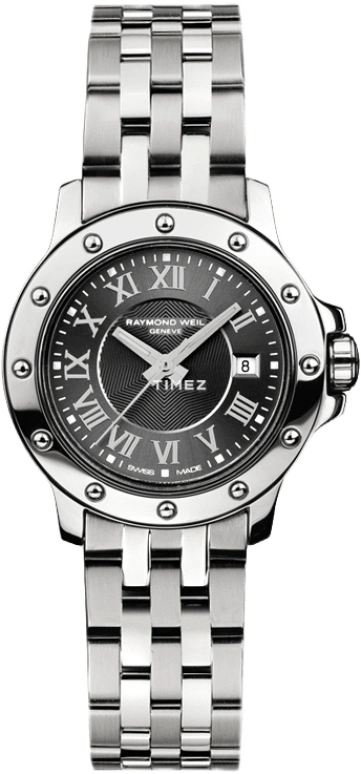 Raymond Weil Women’s 5399-ST-00608