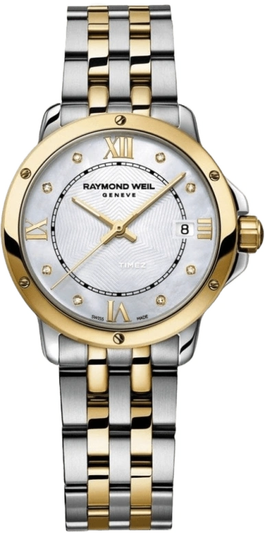 Raymond Weil Women’s 5391-STP-00995