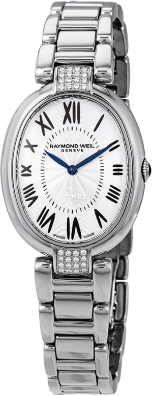 Raymond Weil Women’s 1700-STS-00659