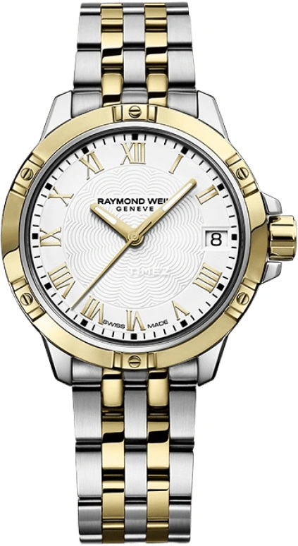 Raymond Weil Women’s 5960-STP-00308