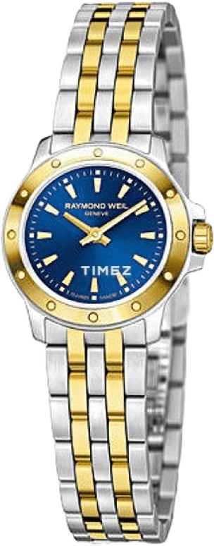 Raymond Weil Women’s 5799-STP-50001
