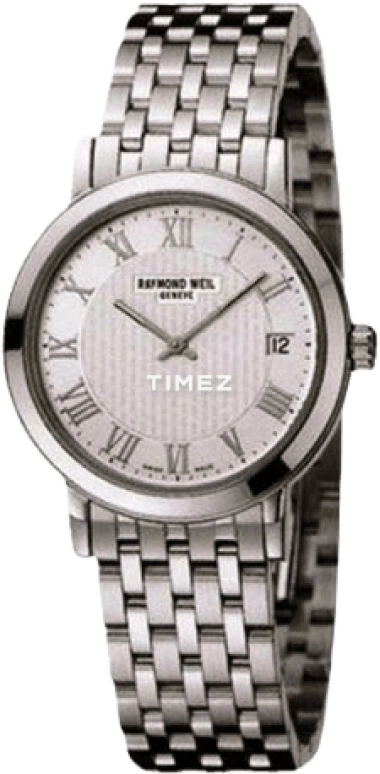 Raymond Weil Men’s 5593-ST-00658