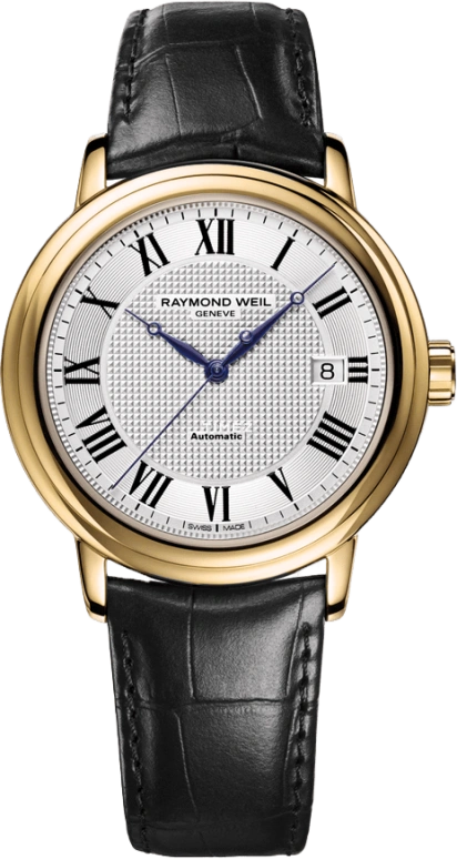 Raymond Weil Men’s 2837-PC-00659