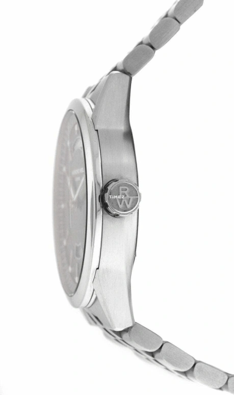 Raymond Weil,Men’s 42mm,42mm,Stainless Steel,Black,Automatic,Date,Day,2720,2720-ST-20001